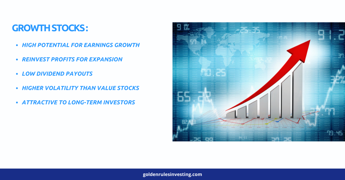 Growth Stocks