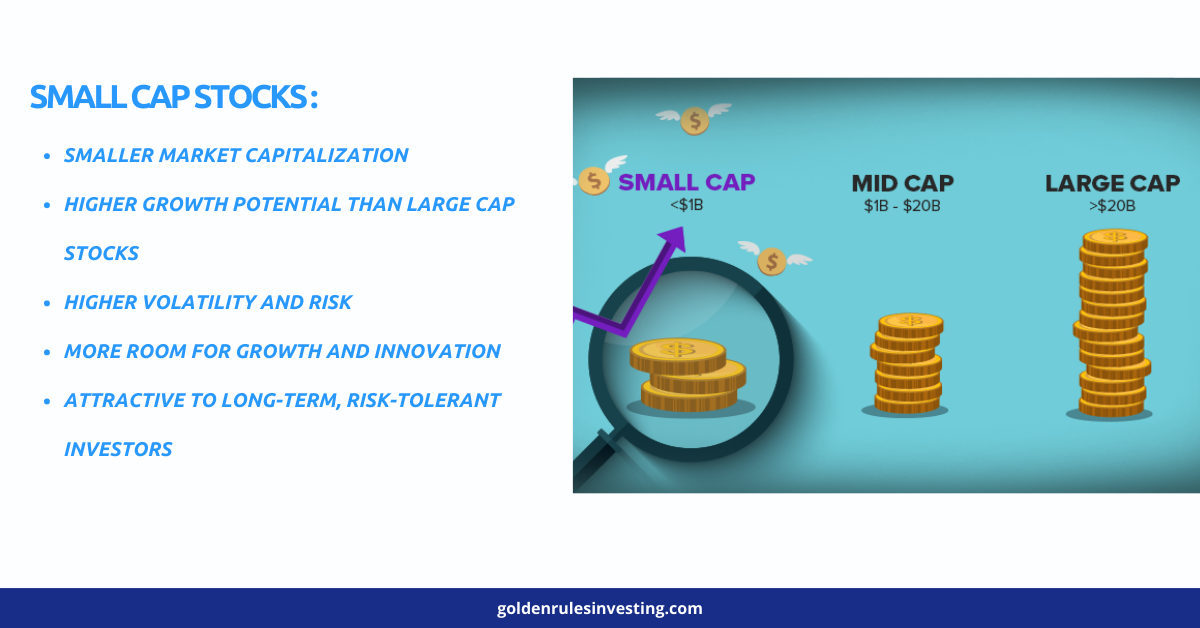 Small Cap Stocks