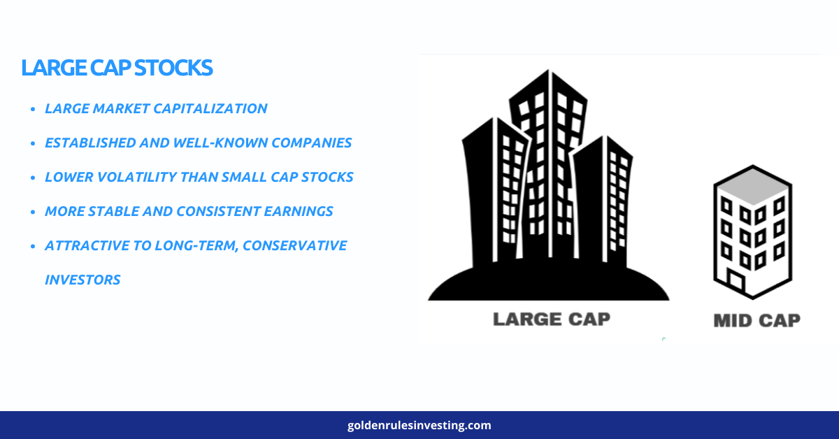 Large Cap Stocks