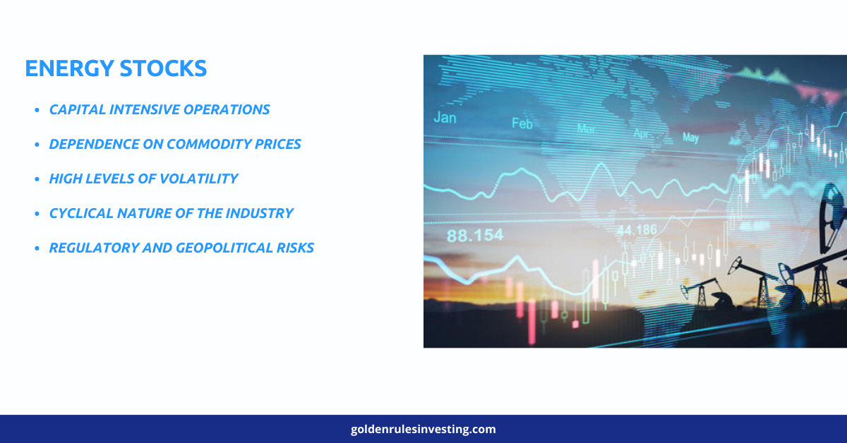 Energy Stocks