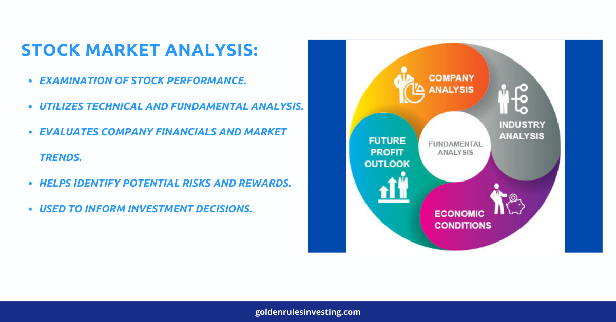 Stock Market Analysis