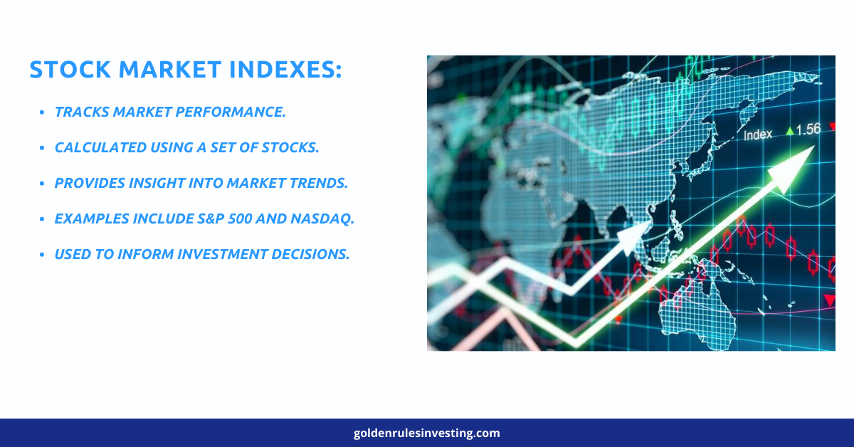 Stock Market Indexes